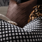 Pillow Cushion Cover / Kuddfodral